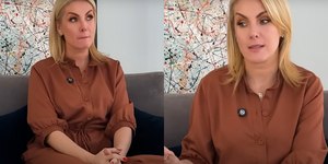Ana Hickmann revela como reagiu ao descobrir câncer de Edu Guedes