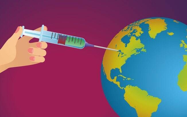 Vacinas contra coronavírus: o que sabemos sobre eficácia e sobre quando poderão estar disponíveis