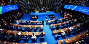 Senado deve votar hoje isenção do IR para quem ganha até R$ 5 mil