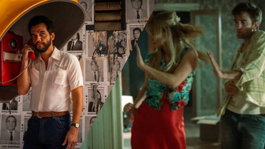 O Agente Secreto e Die, My Love são dois dos 22 filmes que disputam pela Palma de Ouro de 2025 em Cannes O Agente Secreto e Die, My Love são dois dos 22 filmes que disputam pela Palma de Ouro de 2025 em Cannes