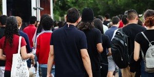 Enem 2025: mais de 4,8 milhões fazem prova neste domingo (9)