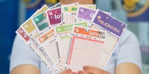 Ganhei na loteria: como, onde e até quando posso retirar o prêmio