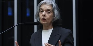 Carmen Lúcia tem posições fortes: veja os votos que faltam