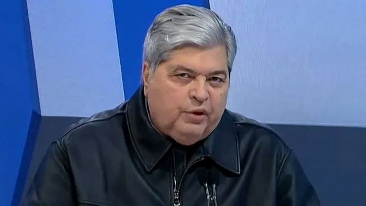 Datena perde quase R$ 3 milhões de patrimônio em dois anos