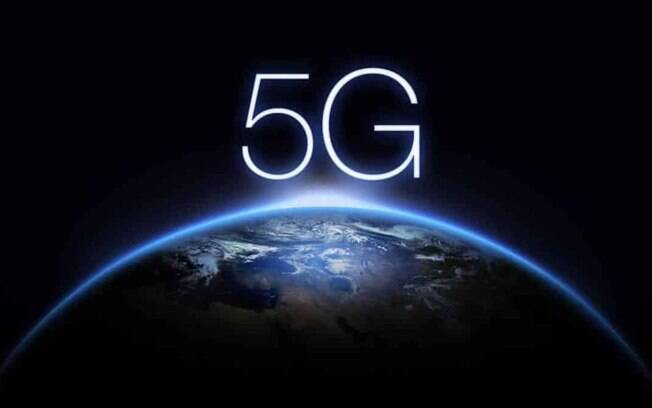 5G nem chegou ao Brasil e empresas já planejam o 6G