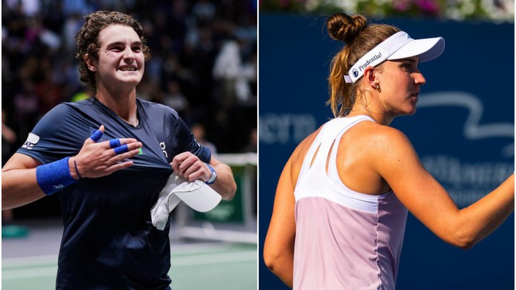 João Fonseca e Bia Haddad têm estreias marcadas em Roland Garros