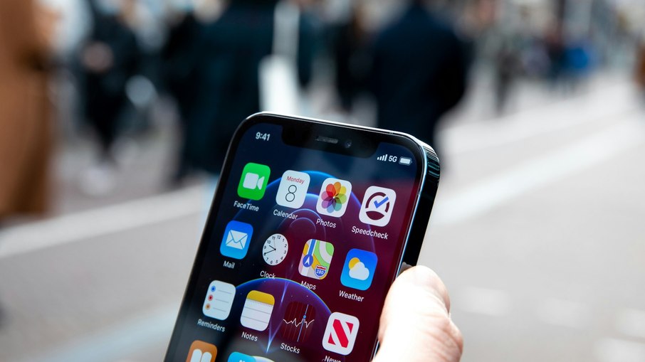 Verificar as configurações de rede pode resolver falhas na conexão de dados móveis Verificar as configurações de rede pode resolver falhas na conexão de dados móveis