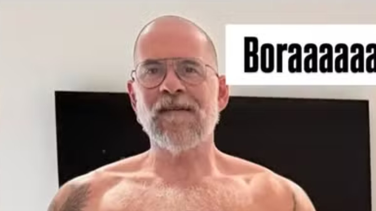 Leandro Hassum Leandro Hassum