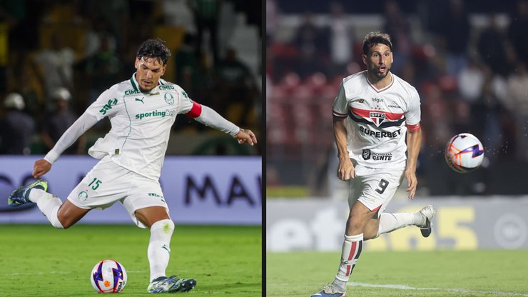 Palmeiras x São Paulo: Palpite do Paulistão 2026