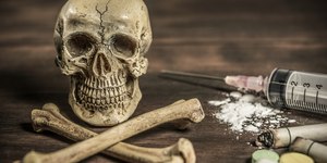 Sopro do diabo: droga que apaga memória e tira controle