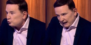 Cabrini defende megaoperação no Rio: "Foi uma necessidade"