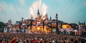 Tomorrowland: as novas vagas para funções de acesso e orientação