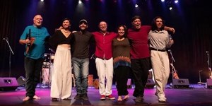 Tarancón comemora 50 anos de latinidade no Sesc