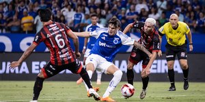 Onde assistir Pouso Alegre e Cruzeiro pelas semifinais do Mineiro