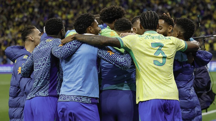 Brasil na Copa! Veja todos os países classificados até o momento