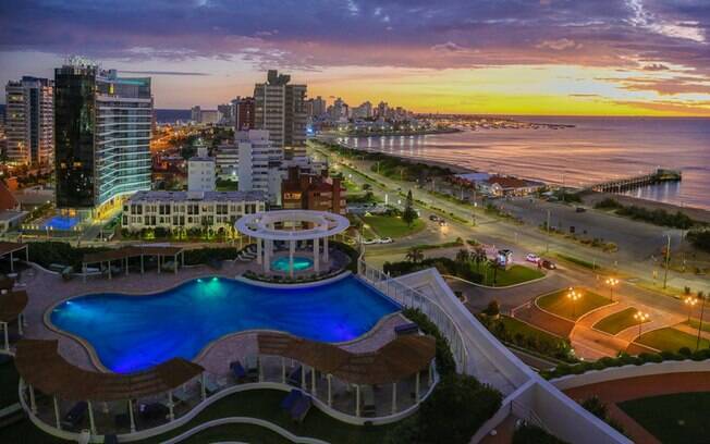 Punta Del Este, Uruguai
