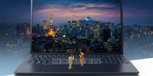 Notebook VAIO com 32 GB de RAM por menos de R$ 5 mil: compensa?