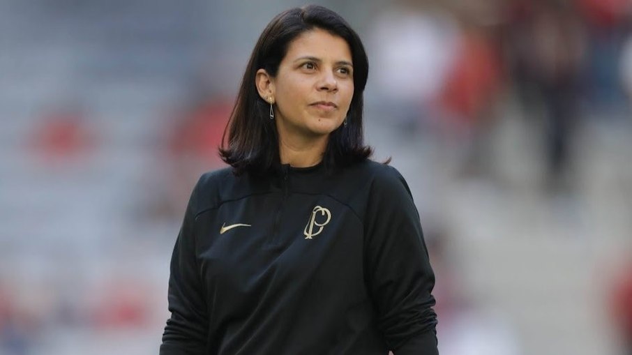 Médica se pronuncia após ser demitida do Corinthians Médica se pronuncia após ser demitida do Corinthians