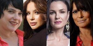 Por onde andam? Veja 10 atrizes que desapareceram das novelas
