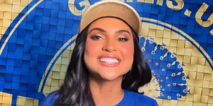 Mileide Mihaile assume posto de Lexa na Unidos da Tijuca