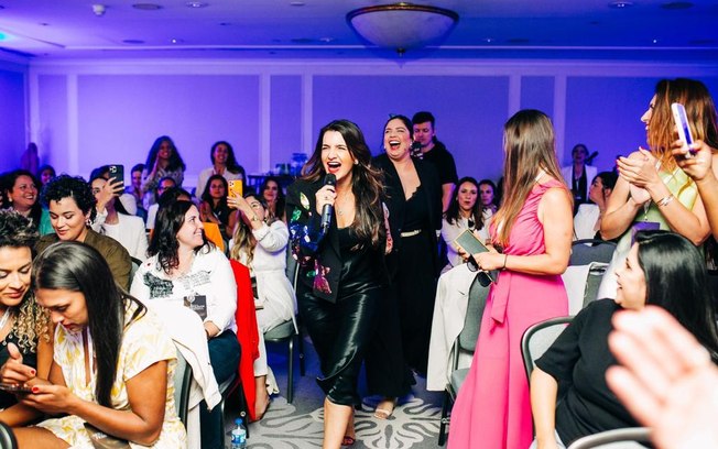 Empresárias brasileiras reúnem mulheres em Lisboa e Paris