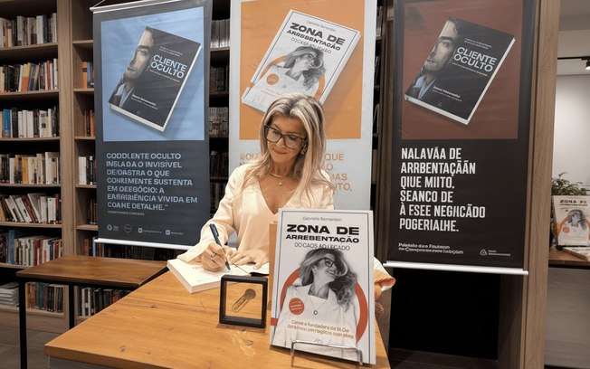 Novo livro mostra como destravar o empreendedorismo