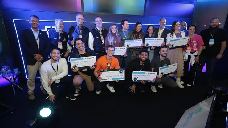 Prêmio Sebrae Startups abre inscrições com R$ 950 mil