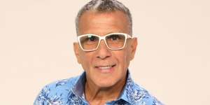 Eri Johnson revela motivo de saída da RedeTV!: "Não estava feliz"