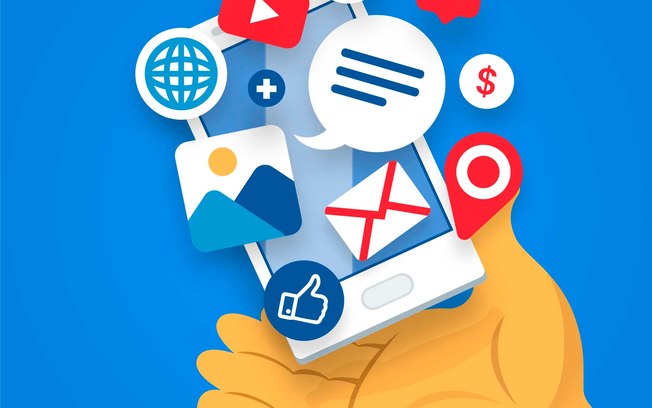 Infoprodutos consolidam mercado digital brasileiro