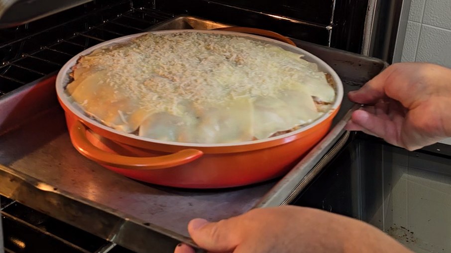 Gratinar