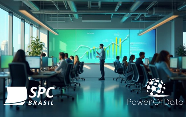 SPC triplica a produtividade com tecnologia da PowerOfData