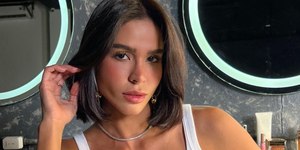 Kerline relata perseguição de stalker em praia do Rio de Janeiro