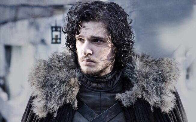 Kit Harrington, Jon Snow de ''Game of Thrones'', afirmou que quer pausa na carreira após final da série