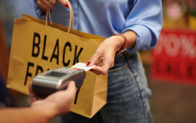 Lista de compras ajuda a prevenir excessos na Black Friday