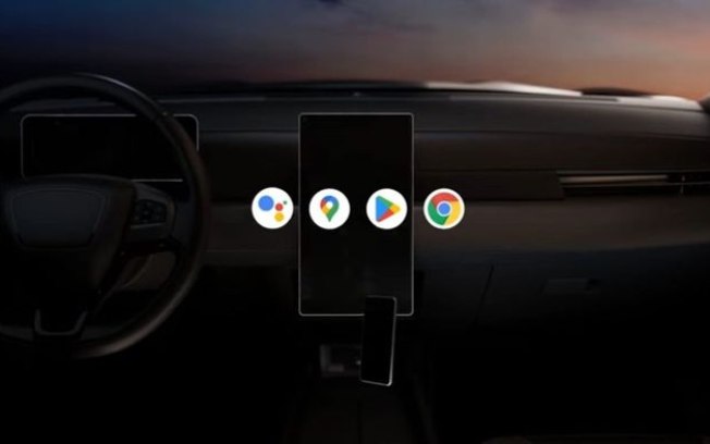 Google vai levar o Chrome aos carros da Polestar e Volvo