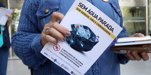 Dengue: Campinas tem 29 bairros com alto risco de transmissão