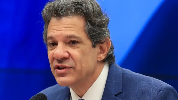 Haddad cumpre agenda internacional com foco no Mercosul, Brics e clima