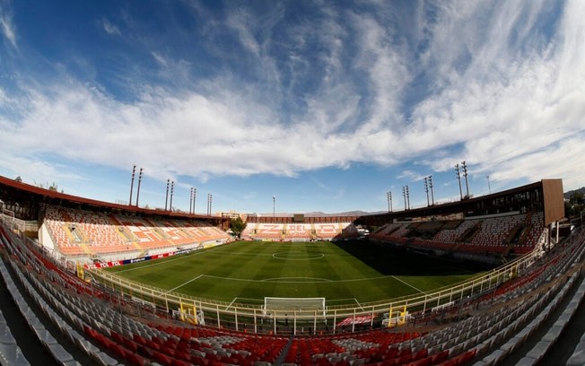 São Paulo visita o Cobresal na Libertadores; siga ao vivo