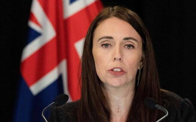Decisão foi tomada nesta terça-feira pela primeira-ministra, Jacinda Ardern