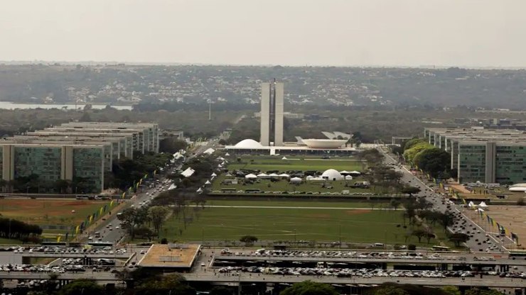Brasília sedia conferência global sobre clima e segurança alimentar com foco em soluções sustentáveis