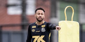 Arma anti-queda: Neymar tem bom retrospecto contra favoritos