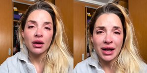 Ex-BBB Clara Aguilar denuncia ex-marido por agressão e chantagem