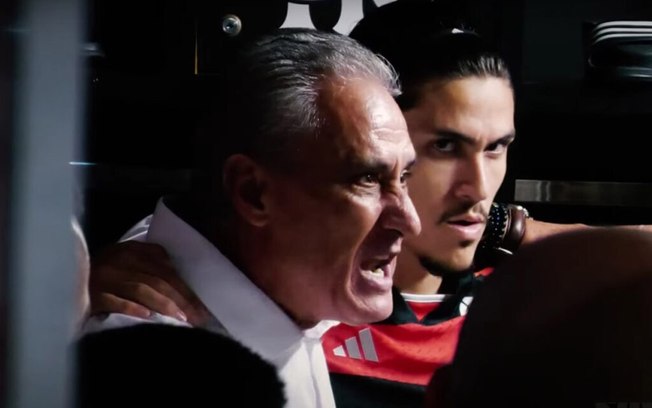 Igor Jesus revela conselho de Tite em gol do Flamengo