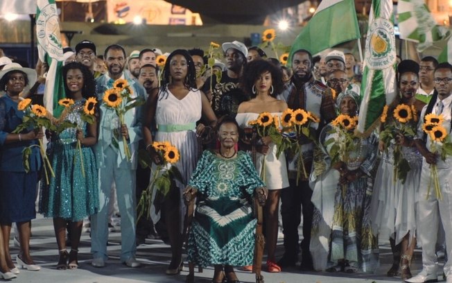 Cine Brasília celebra protagonismo negro nesta semana