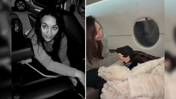 Rafa Kalimann reage a presente: 'Natanael, o que é isso?'; assista