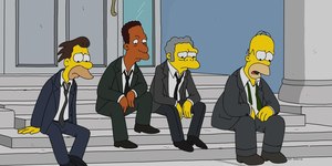 Após 35 anos de show, Simpsons mata personagem icônico e fãs lamentam