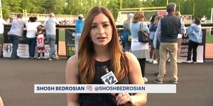 Quem é a porta-voz de Israel que anunciou a liberação dos reféns