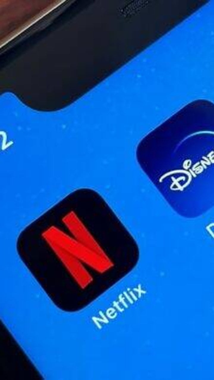 Netflix inicia cobrança de taxa de R$ 12,90 por usuário extra no Brasil -  Portal da Floresta