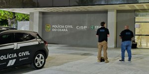 Criminosos se passavam por promotores em golpe de alvarás falsos