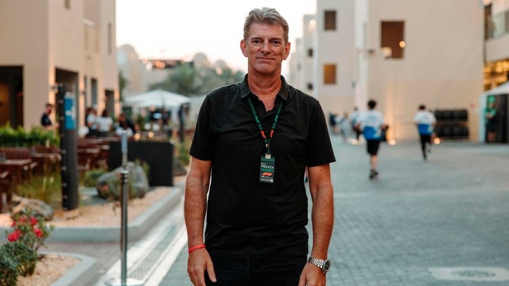 Chefe da Cadillac cita brasileiro como possibilidade para a F1